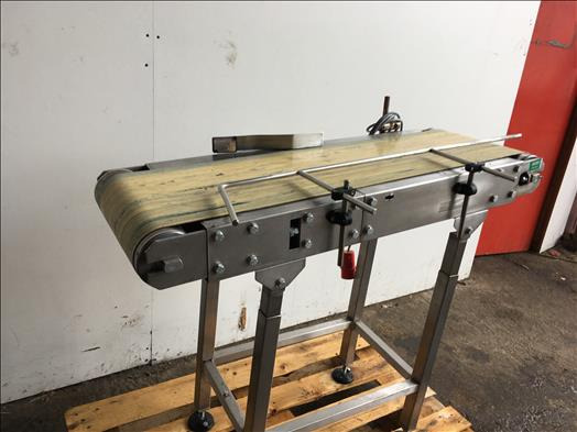 NNP stainless conveyor - Conveyor: picture 2 NNP stainless conveyor - Conveyor: picture 2