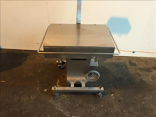 Ohaus 55 Stainless scales - Food processing equipment: picture 2 Ohaus 55 Stainless scales - Food processing equipment: picture 2