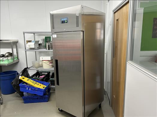 Polar G592-04 Refrigerator - Food processing equipment: picture 2 Polar G592-04 Refrigerator - Food processing equipment: picture 2