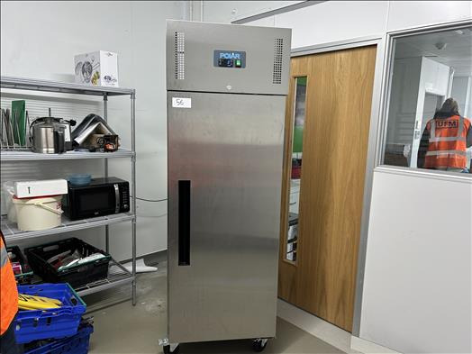 Polar G592-04 Refrigerator - Food processing equipment: picture 1 Polar G592-04 Refrigerator - Food processing equipment: picture 1