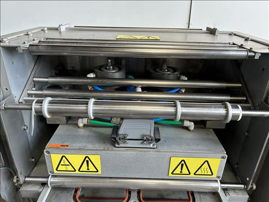 Ross Industries A10 Tray sealer - Packaging machinery: picture 5 Ross Industries A10 Tray sealer - Packaging machinery: picture 5