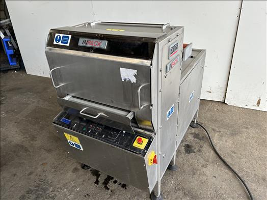 Ross Industries A10 Tray sealer - Packaging machinery: picture 2 Ross Industries A10 Tray sealer - Packaging machinery: picture 2