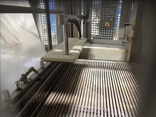 SMIpack BP802AS Automatic shrink wrapper - Packaging machinery: picture 5 SMIpack BP802AS Automatic shrink wrapper - Packaging machinery: picture 5