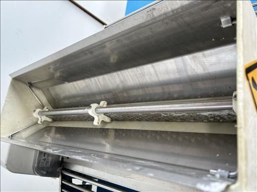 Seewer Rondo SSO62 Pastry brake - Bakery equipment: picture 5 Seewer Rondo SSO62 Pastry brake - Bakery equipment: picture 5
