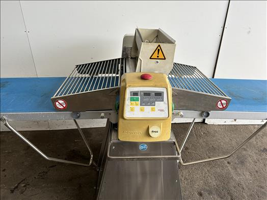 Seewer Rondo SSO62 Pastry brake - Bakery equipment: picture 3 Seewer Rondo SSO62 Pastry brake - Bakery equipment: picture 3