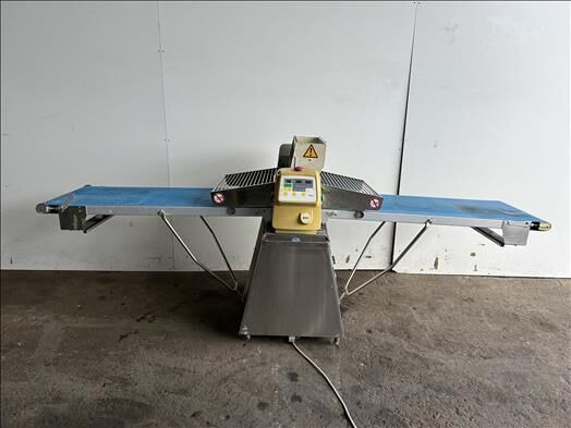 Bakery equipment Seewer Rondo SSO62 Pastry brake: picture 1