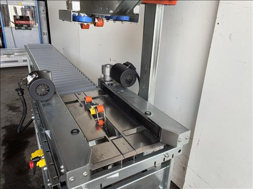 Soco T10 Mini Mini Case taper - Packaging machinery: picture 3 Soco T10 Mini Mini Case taper - Packaging machinery: picture 3