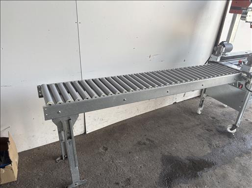 Soco T10 Mini Mini Case taper - Packaging machinery: picture 4 Soco T10 Mini Mini Case taper - Packaging machinery: picture 4