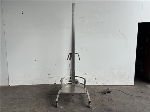 Southworth Lifter - Food processing equipment: picture 1 Southworth Lifter - Food processing equipment: picture 1