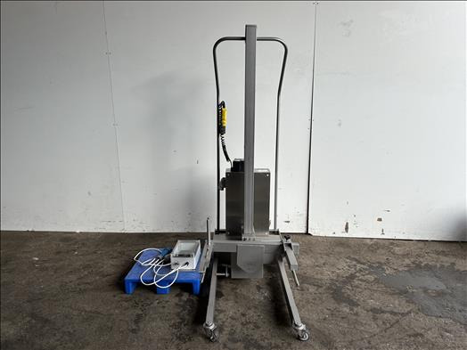 Syspal Multipurpose lifter - Food processing equipment: picture 1 Syspal Multipurpose lifter - Food processing equipment: picture 1