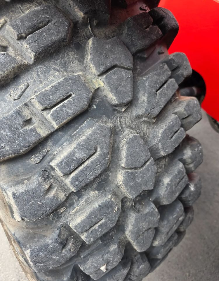 Manitou MT 1440 EASY - Telescopic handler: picture 5 Manitou MT 1440 EASY - Telescopic handler: picture 5