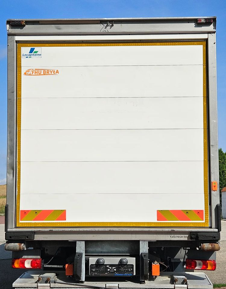 Mercedes-Benz ANTOS 1827/ACTROS/AXOR/CHŁODNIA/IZOTERMA/AGREGAT/WINDA/SUPER STAN/EURO6/SPROWADZONY - Refrigerated truck: picture 5 Mercedes-Benz ANTOS 1827/ACTROS/AXOR/CHŁODNIA/IZOTERMA/AGREGAT/WINDA/SUPER STAN/EURO6/SPROWADZONY - Refrigerated truck: picture 5