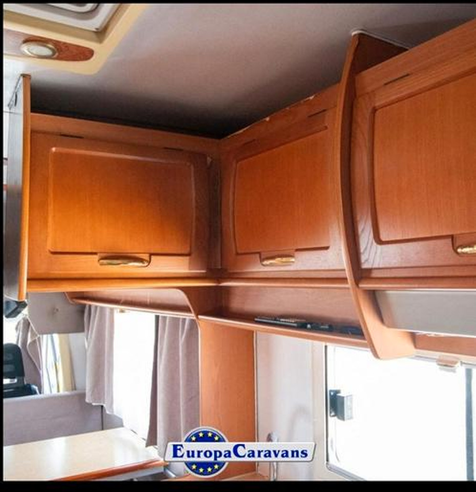 Elnagh doral 115 - Alcove motorhome: picture 5 Elnagh doral 115 - Alcove motorhome: picture 5
