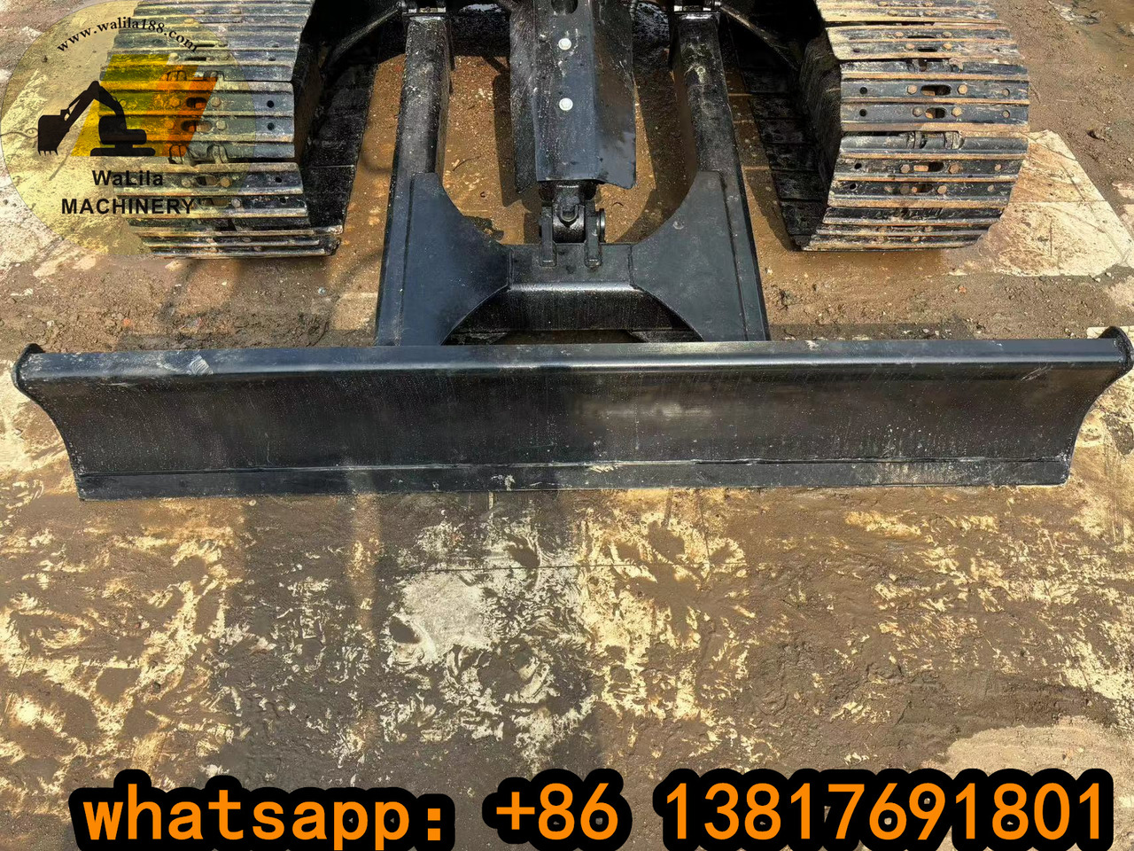 Mini excavator CATERPILLAR Caterpillar 305.5E excavator imported from Japan [ Good ]: picture 9