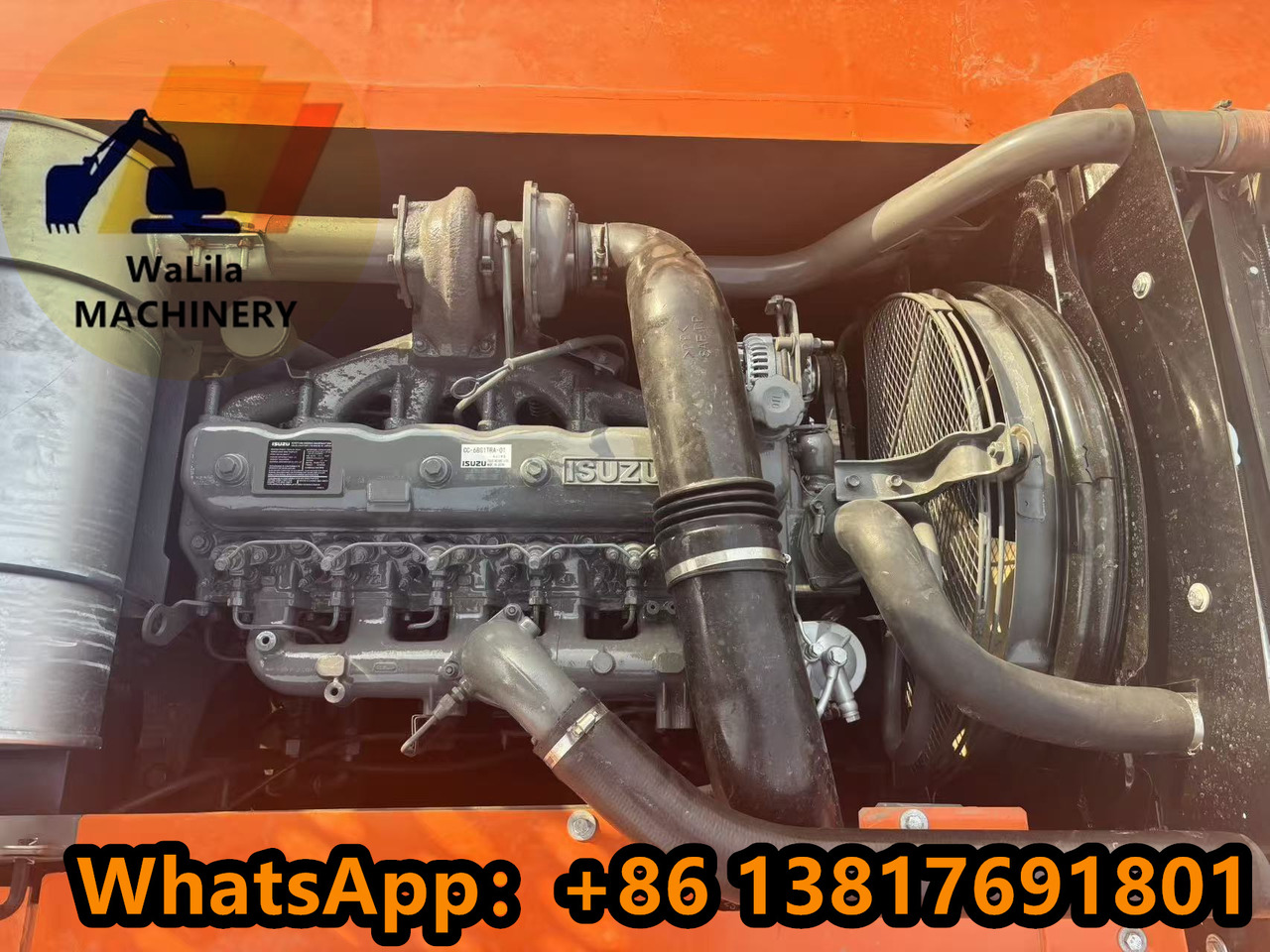 HITACHI ZX250-3G - Crawler excavator: picture 3 HITACHI ZX250-3G - Crawler excavator: picture 3