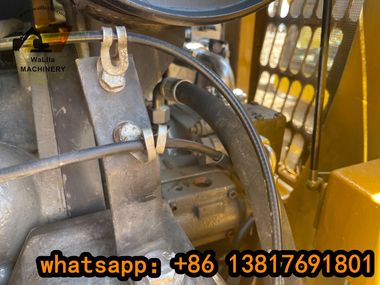 SANY SY75 - Mini excavator: picture 4 SANY SY75 - Mini excavator: picture 4