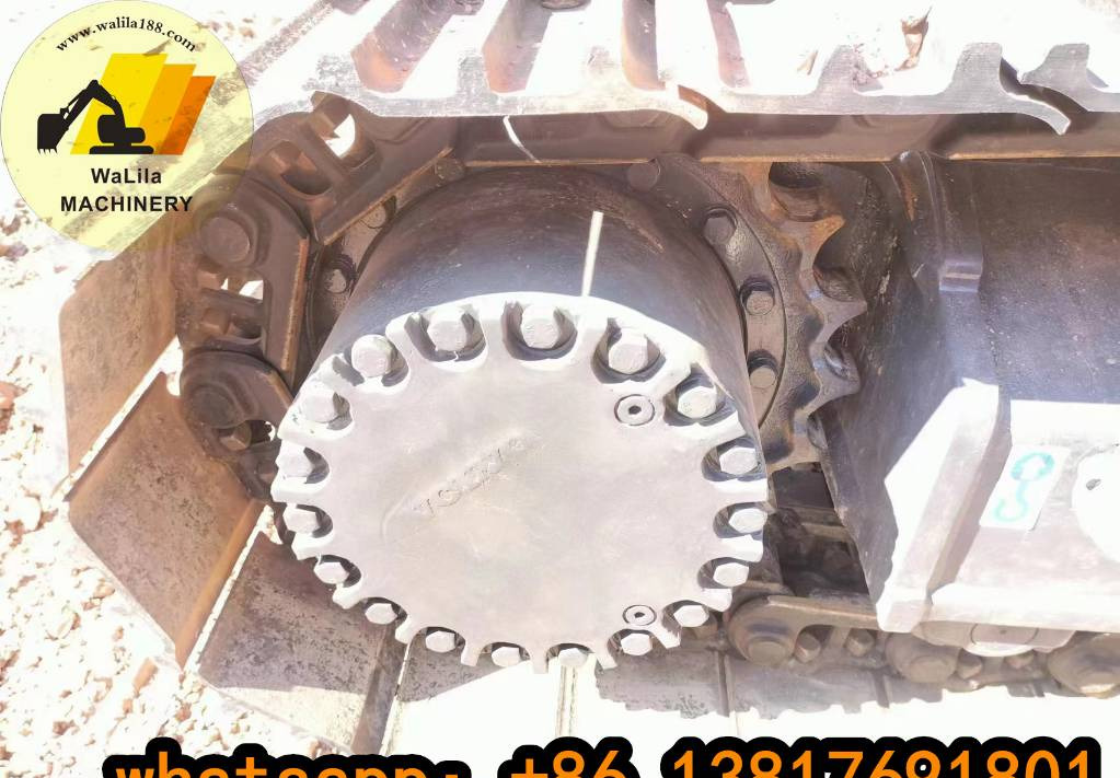 Volvo EC 290 Switzerland imports second-hand Volvo 290 excavator. - Crawler excavator: picture 3 Volvo EC 290 Switzerland imports second-hand Volvo 290 excavator. - Crawler excavator: picture 3