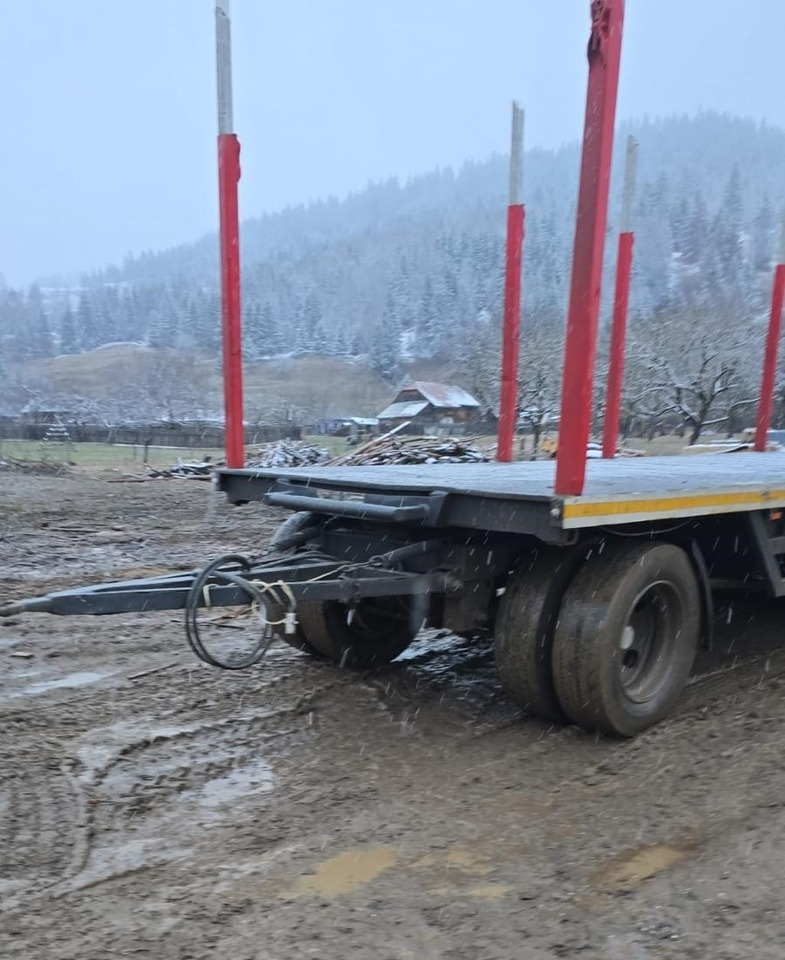 Leasing of SCANIA R560 V8 SCANIA R560 V8: picture 7