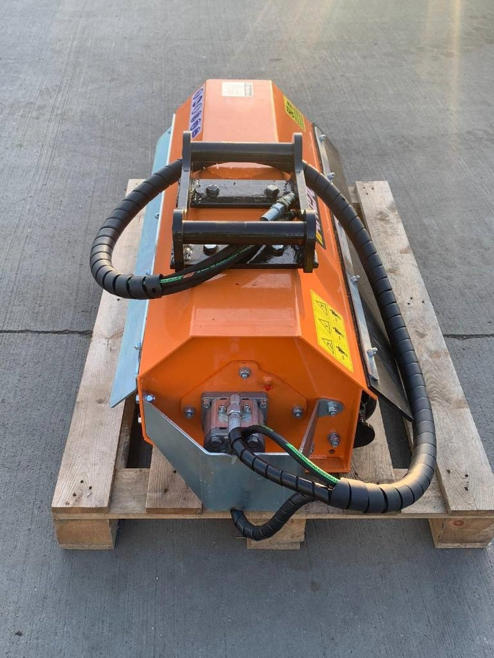 Ahead C100 - Flail mower: picture 4 Ahead C100 - Flail mower: picture 4