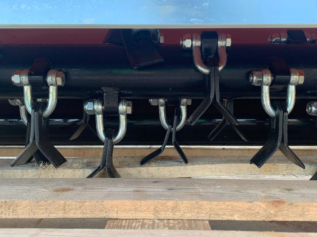 Ahead C100 - Flail mower: picture 5 Ahead C100 - Flail mower: picture 5