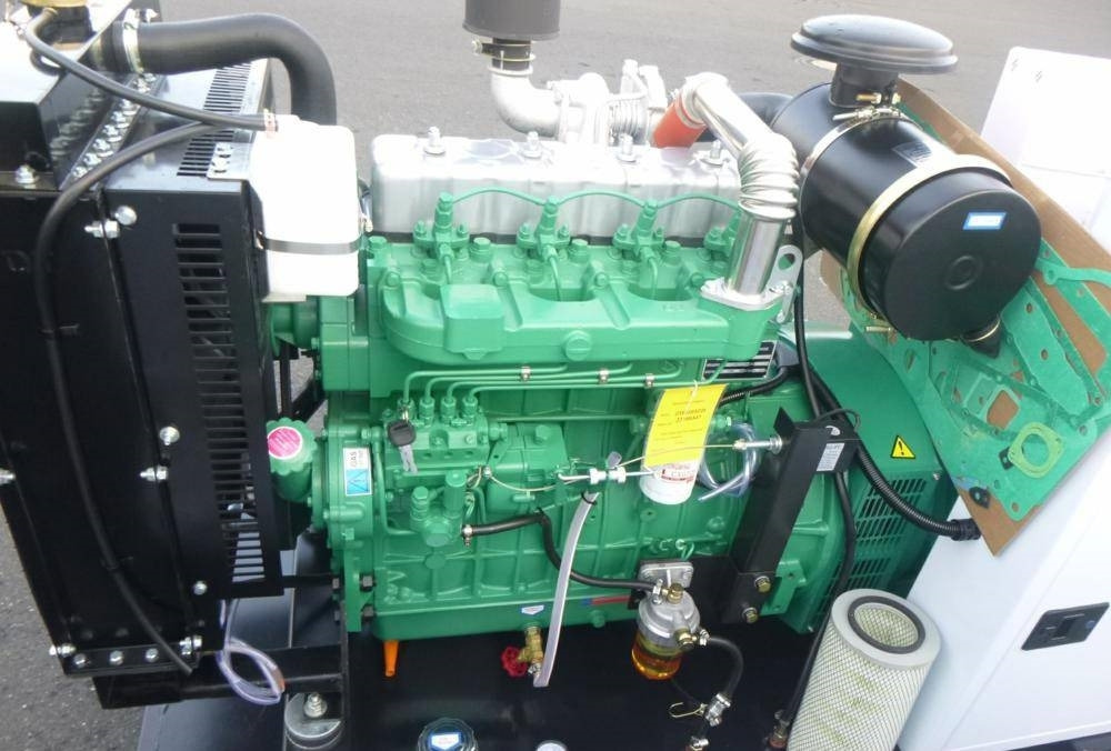 Ashita AG3-80 - Generator set: picture 4 Ashita AG3-80 - Generator set: picture 4