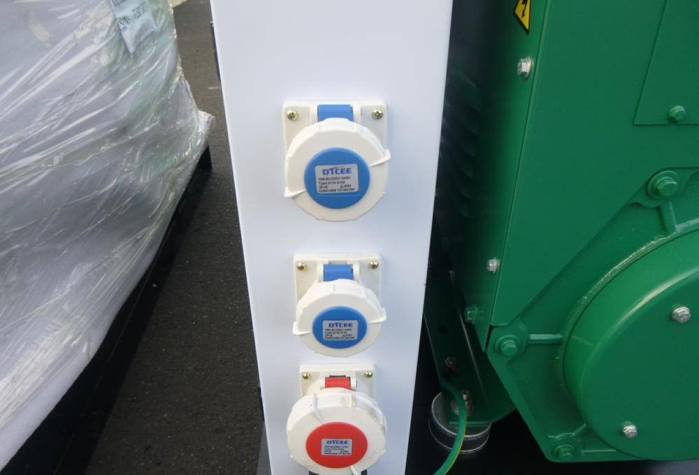 Ashita AG3-80 - Generator set: picture 5 Ashita AG3-80 - Generator set: picture 5