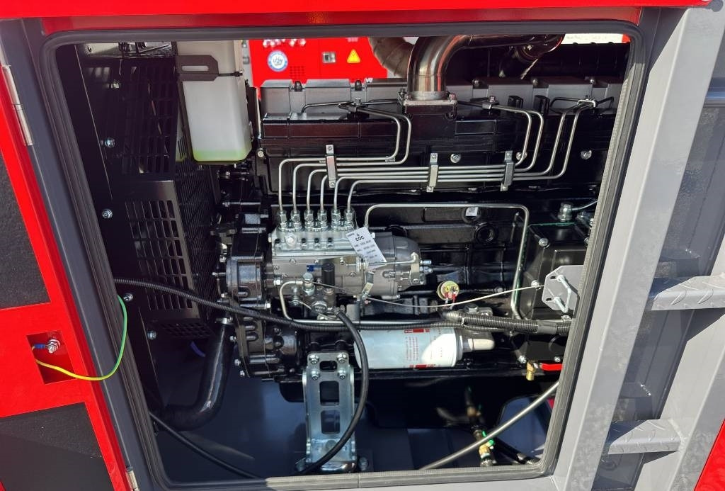 Ashita LG175 - Generator set: picture 5 Ashita LG175 - Generator set: picture 5