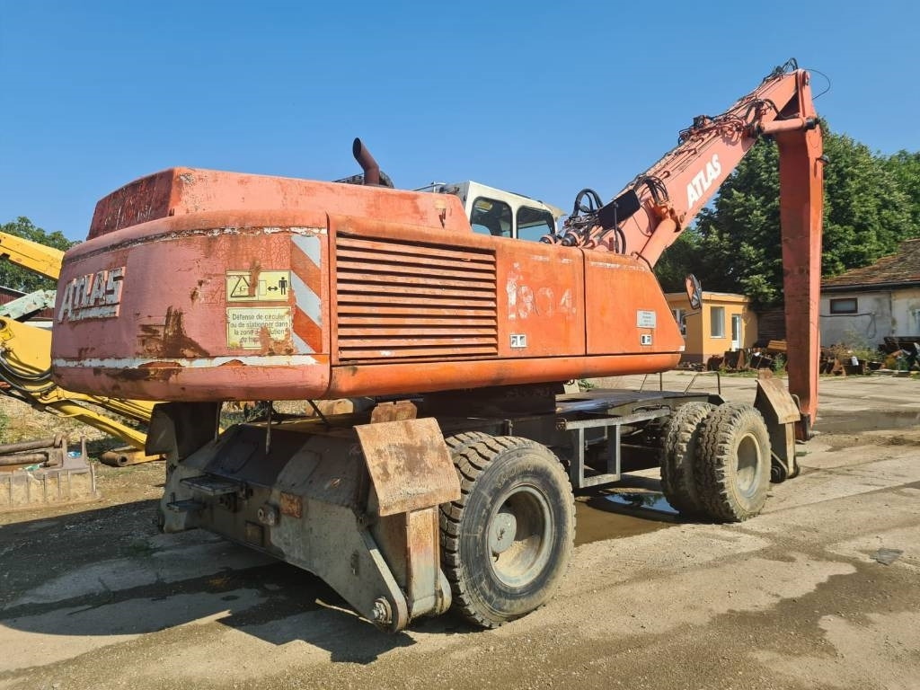 Atlas 1804 - Material handler: picture 5 Atlas 1804 - Material handler: picture 5