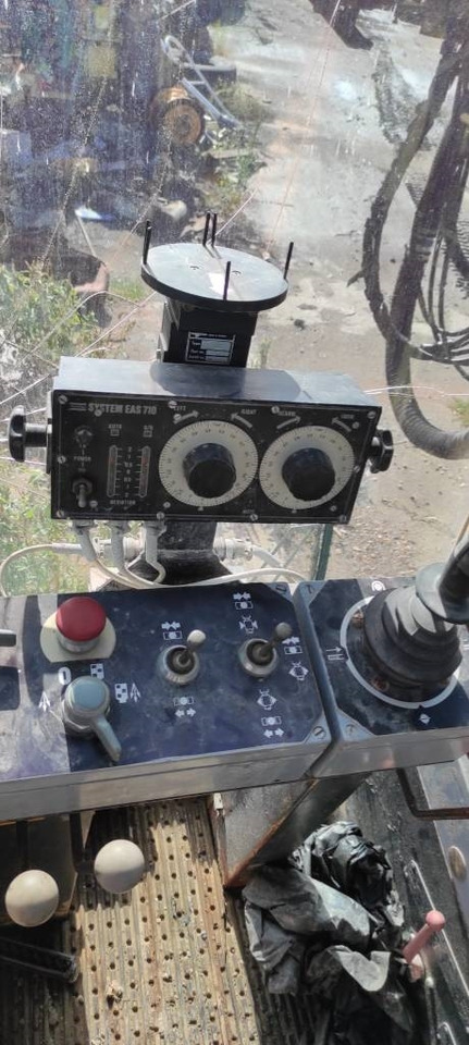 Leasing of Atlas Copco ROC 812  Atlas Copco ROC 812: picture 6