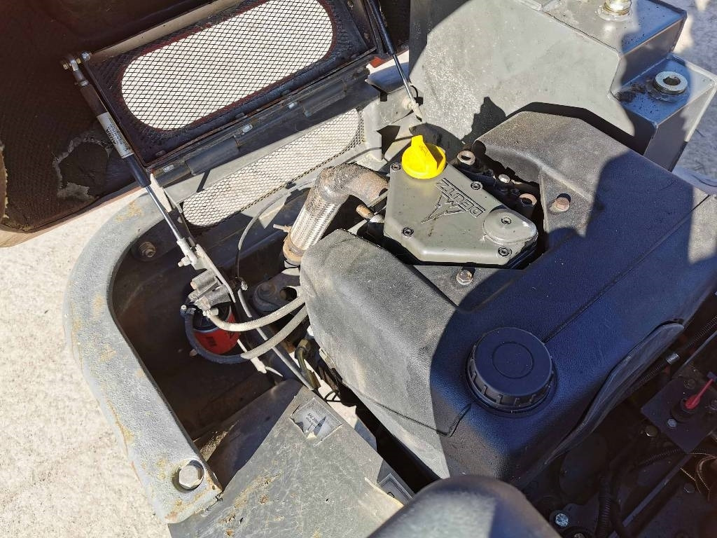 Leasing of Ausa 85 AMA  Ausa 85 AMA: picture 6