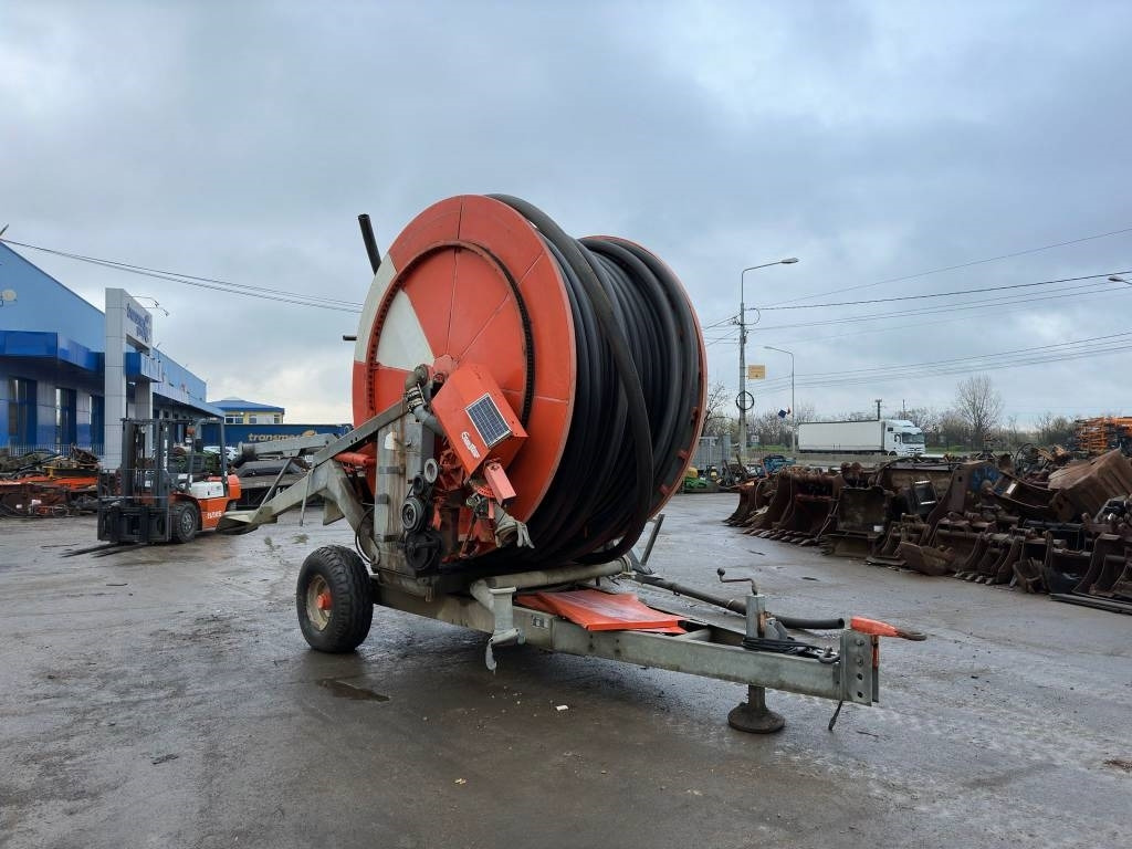 Bauer RainStar 100/430 - Irrigation system: picture 2 Bauer RainStar 100/430 - Irrigation system: picture 2