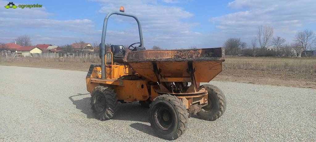 Benford 3000 DF - Mini dumper: picture 2 Benford 3000 DF - Mini dumper: picture 2