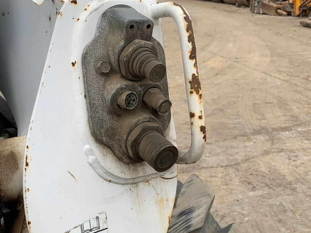 Bobcat S 740 - Skid steer loader: picture 5 Bobcat S 740 - Skid steer loader: picture 5
