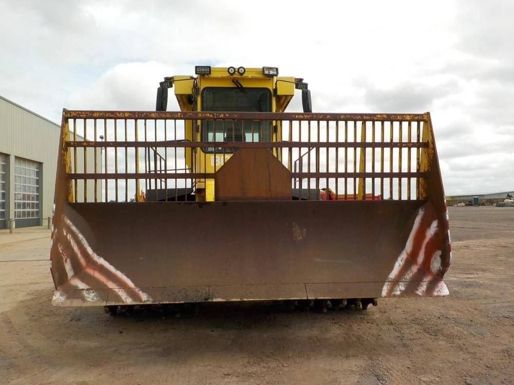 Bomag BC 671 RB - Compactor: picture 5 Bomag BC 671 RB - Compactor: picture 5