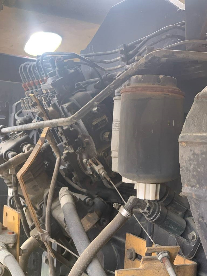 Compactor Bomag Shantui BW219DH: picture 7