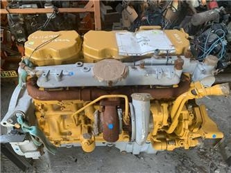 CAT 3176 ENGINE  - Engine for Construction machinery: picture 1 CAT 3176 ENGINE  - Engine for Construction machinery: picture 1