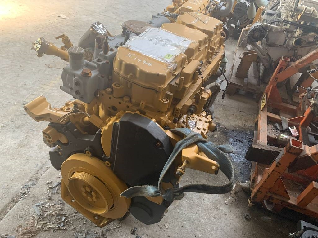 CAT 3176 ENGINE  - Engine for Construction machinery: picture 3 CAT 3176 ENGINE  - Engine for Construction machinery: picture 3