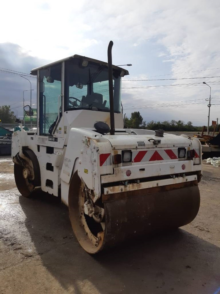 CAT CB 434 D - Road roller: picture 3 CAT CB 434 D - Road roller: picture 3