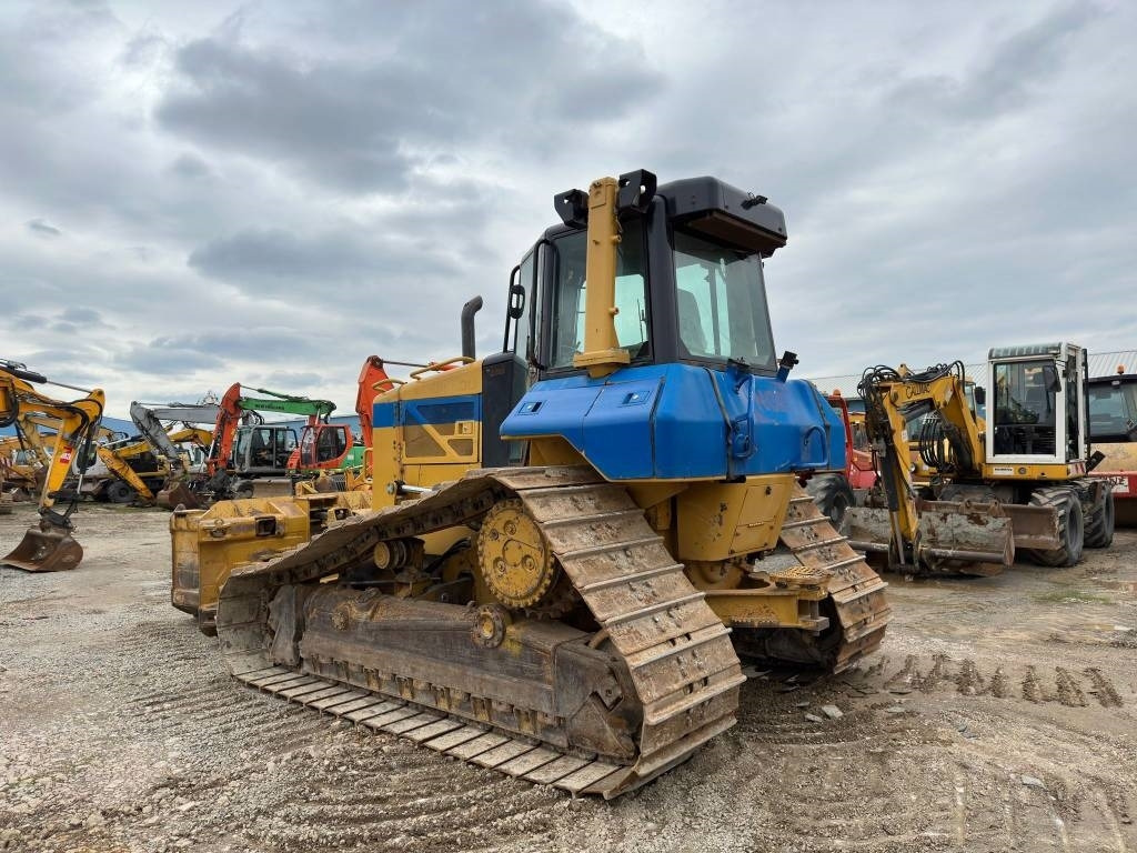 CAT D 6 N LGP - Bulldozer: picture 4 CAT D 6 N LGP - Bulldozer: picture 4