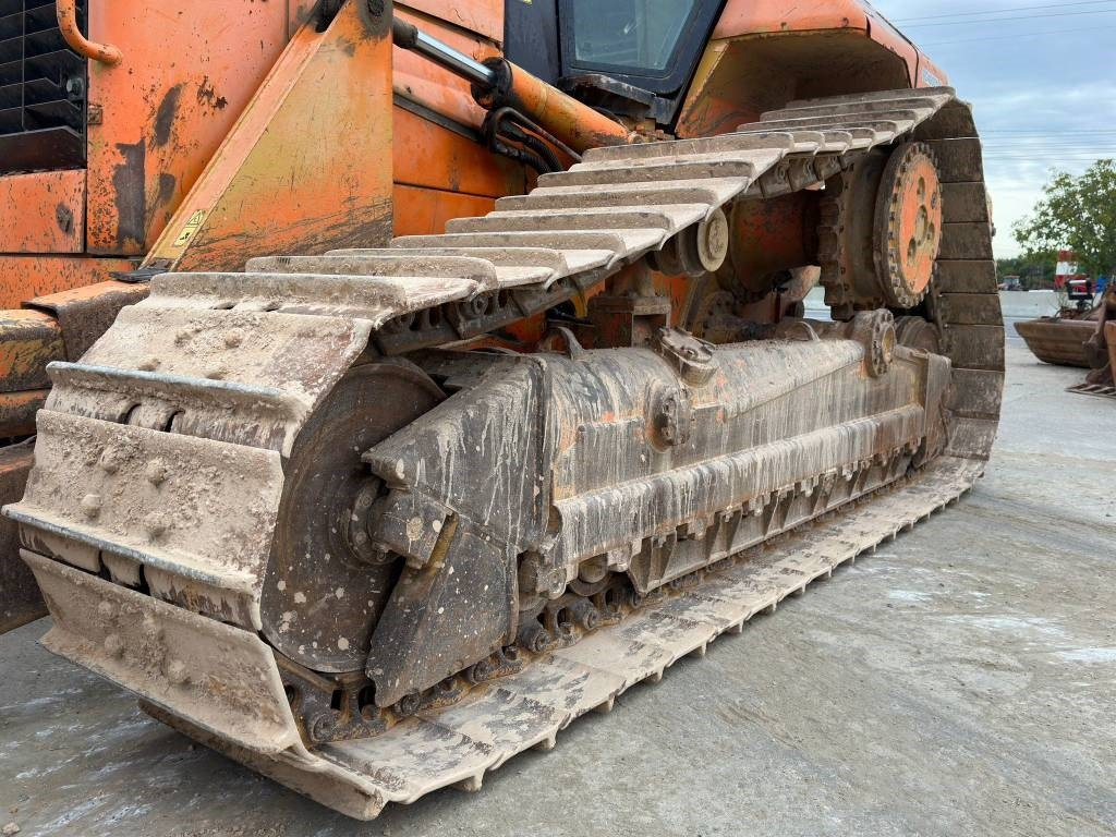 Bulldozer CAT D 6 N LGP: picture 10