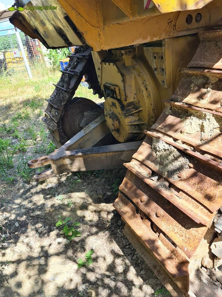 CAT D 6 R XL - Bulldozer: picture 4 CAT D 6 R XL - Bulldozer: picture 4