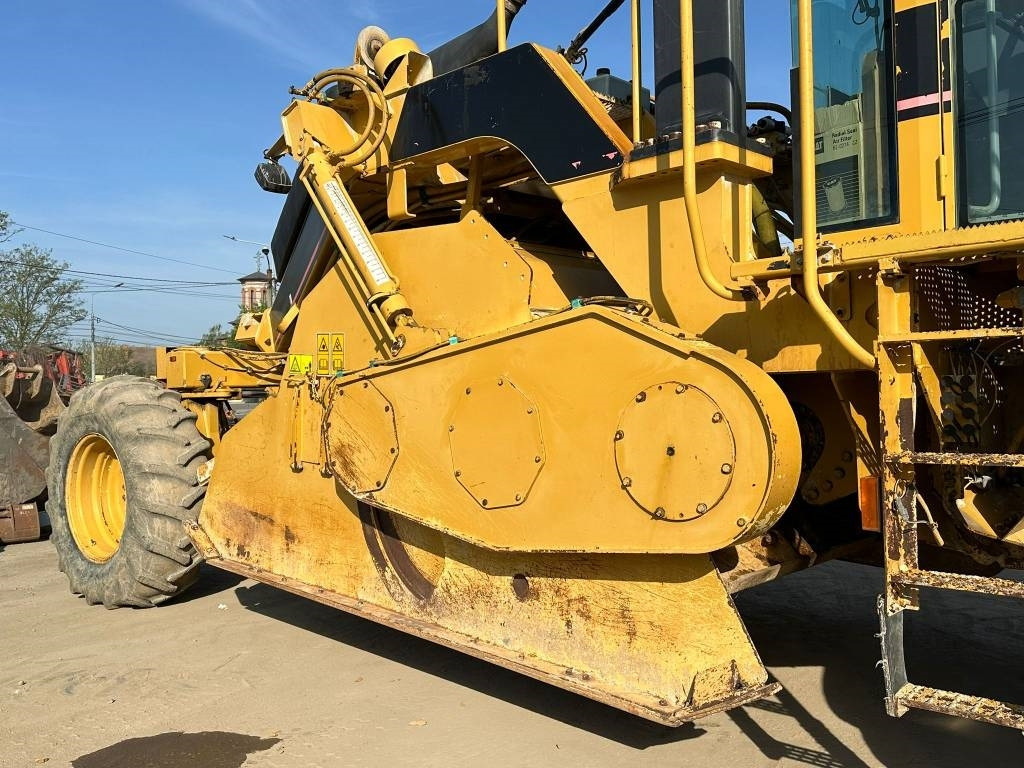 CAT RM 300 - Soil stabilizer: picture 5 CAT RM 300 - Soil stabilizer: picture 5