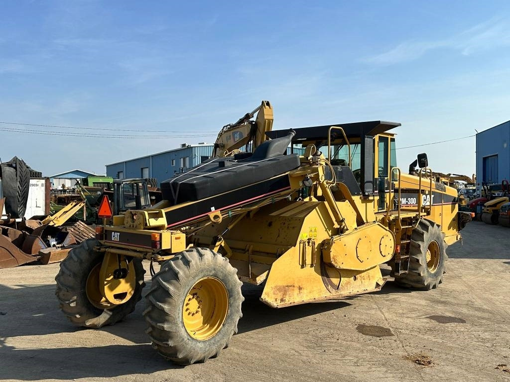 CAT RM 300 - Soil stabilizer: picture 2 CAT RM 300 - Soil stabilizer: picture 2