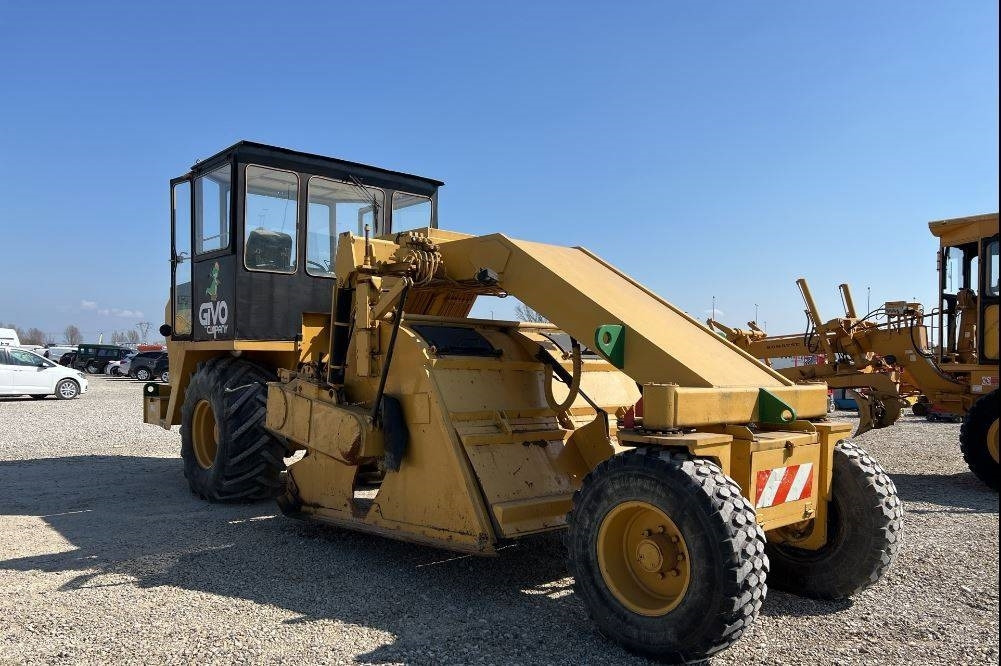 CAT RM 500 - Soil stabilizer: picture 2 CAT RM 500 - Soil stabilizer: picture 2