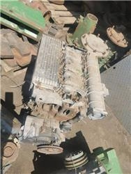 Deutz F4L1011 ENGINE - Engine for Construction machinery: picture 1 Deutz F4L1011 ENGINE - Engine for Construction machinery: picture 1