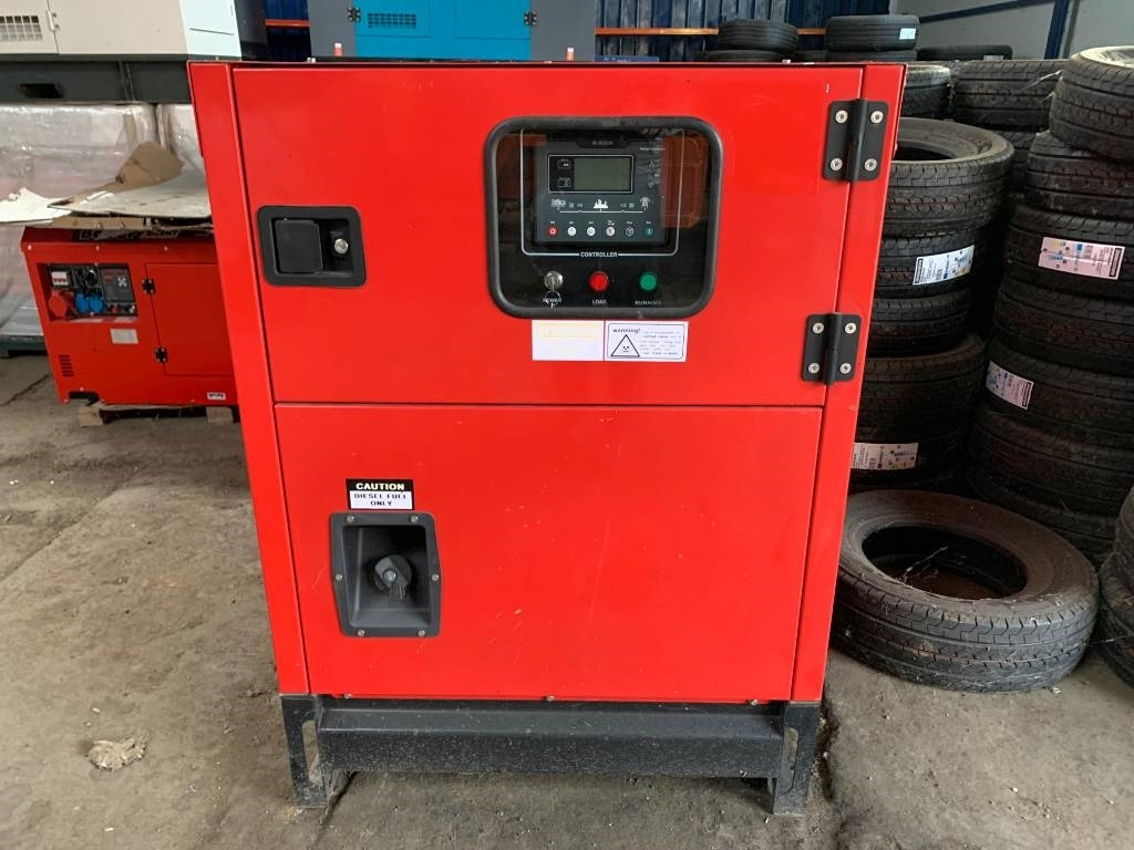 Excavation Equipment GF3-80 - Generator set: picture 3 Excavation Equipment GF3-80 - Generator set: picture 3