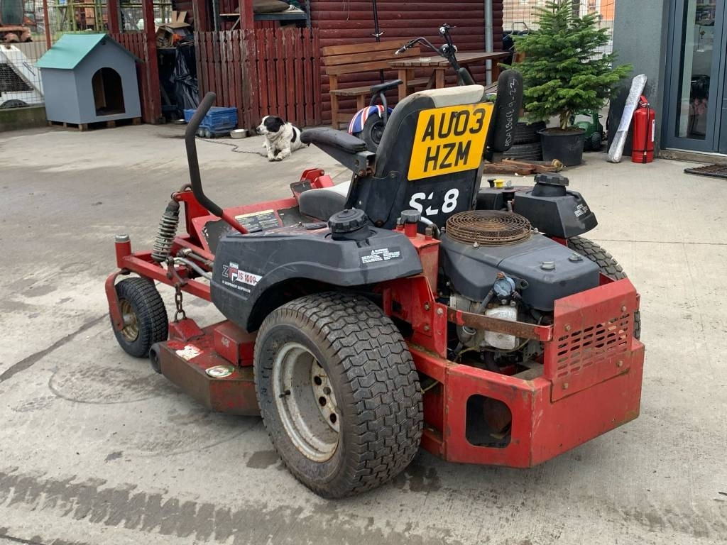 Ferris IS 1000 Z - Lawn mower: picture 3 Ferris IS 1000 Z - Lawn mower: picture 3