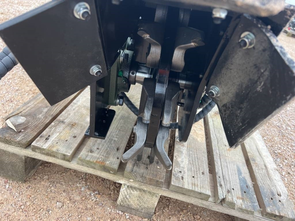 Future FT-SG45 Stump Grinder - Stump grinder: picture 5 Future FT-SG45 Stump Grinder - Stump grinder: picture 5