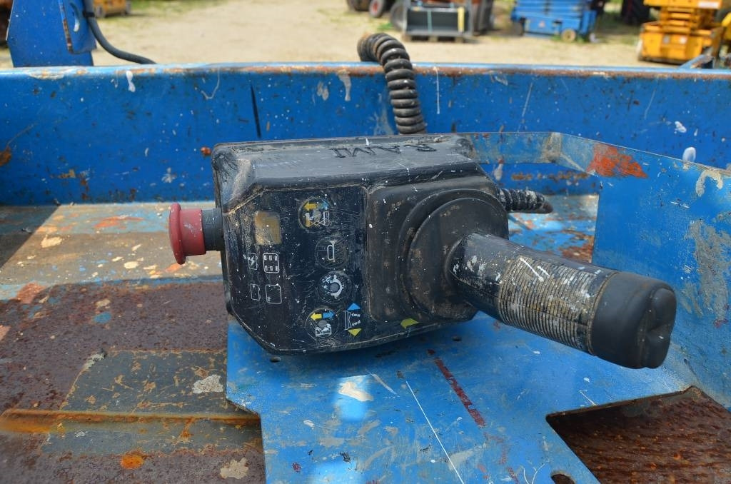 Genie GS 2032 - Scissor lift: picture 5 Genie GS 2032 - Scissor lift: picture 5