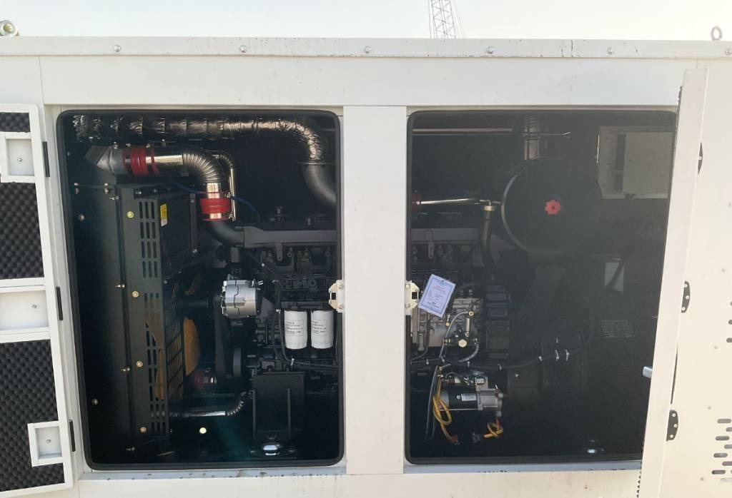 Gigapower LT-W400GF - Generator set: picture 4 Gigapower LT-W400GF - Generator set: picture 4